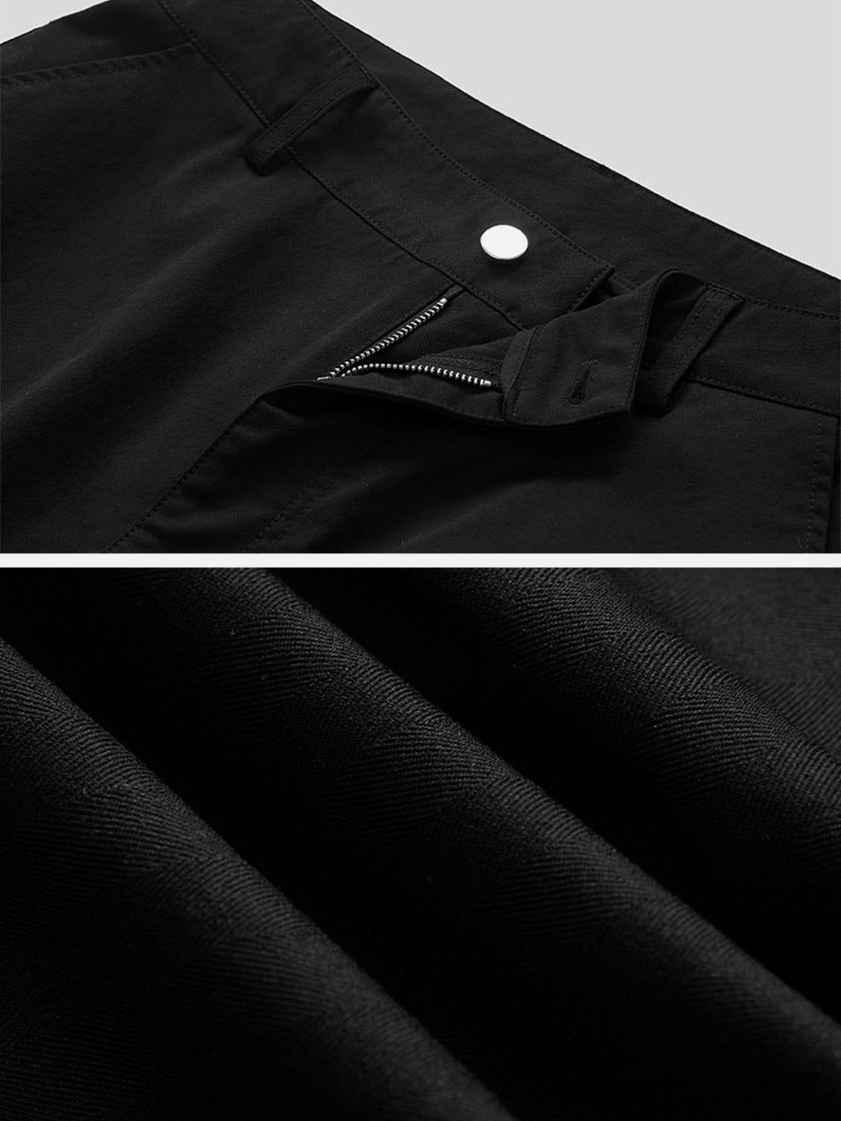 Concert Outfit 3D Multi Pocket Cargo Pants Concert Outfit 3D Multi Pocket Cargo Pants