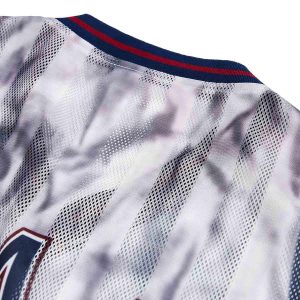 Concert Outfit All-Star Basketball Jersey T-Shirt