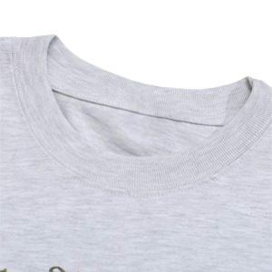 Concert Outfit American High Street Graffiti Long Sleeve T-Shirt