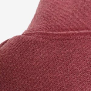 Concert Outfit American Hip-Hop Graffiti Distressed Hooded Hoodie