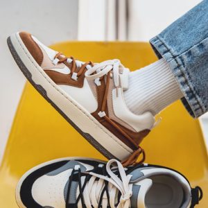 Concert Outfit American Outdoor Casual Skateboard Shoes