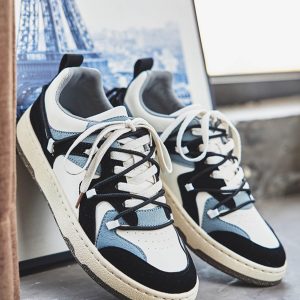 Concert Outfit American Outdoor Casual Skateboard Shoes