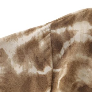 Concert Outfit American Retro All-Over Print Shirt