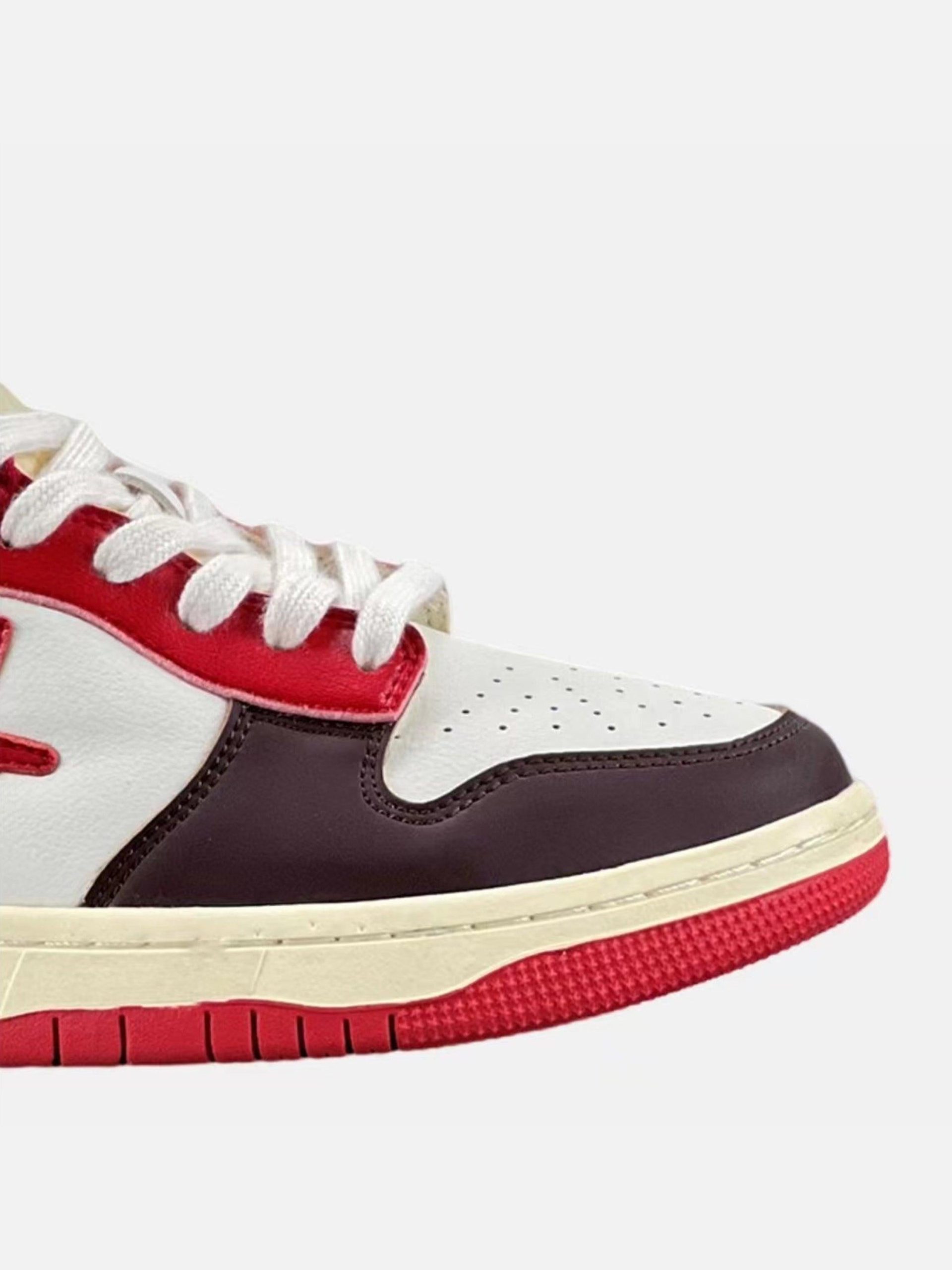 Concert Outfit American Retro Casual Sneakers Concert Outfit American Retro Casual Sneakers