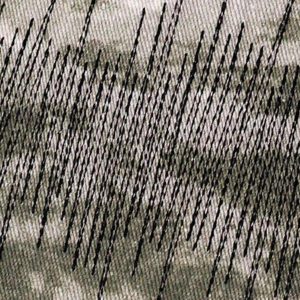 Concert Outfit American Retro Flared Camouflage Pants