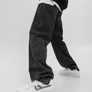 Concert Outfit American Retro Hip-Hop Monster Casual Shoes Board Shoes