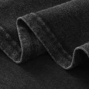 Concert Outfit American Retro Love Graffiti Vests