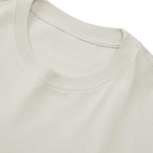 Concert Outfit American Retro Mural Spider Street Rap T-Shirt