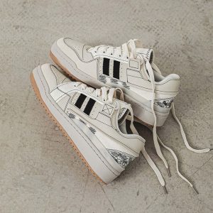 Concert Outfit American Retro Skateboard Shoes Casual Shoes