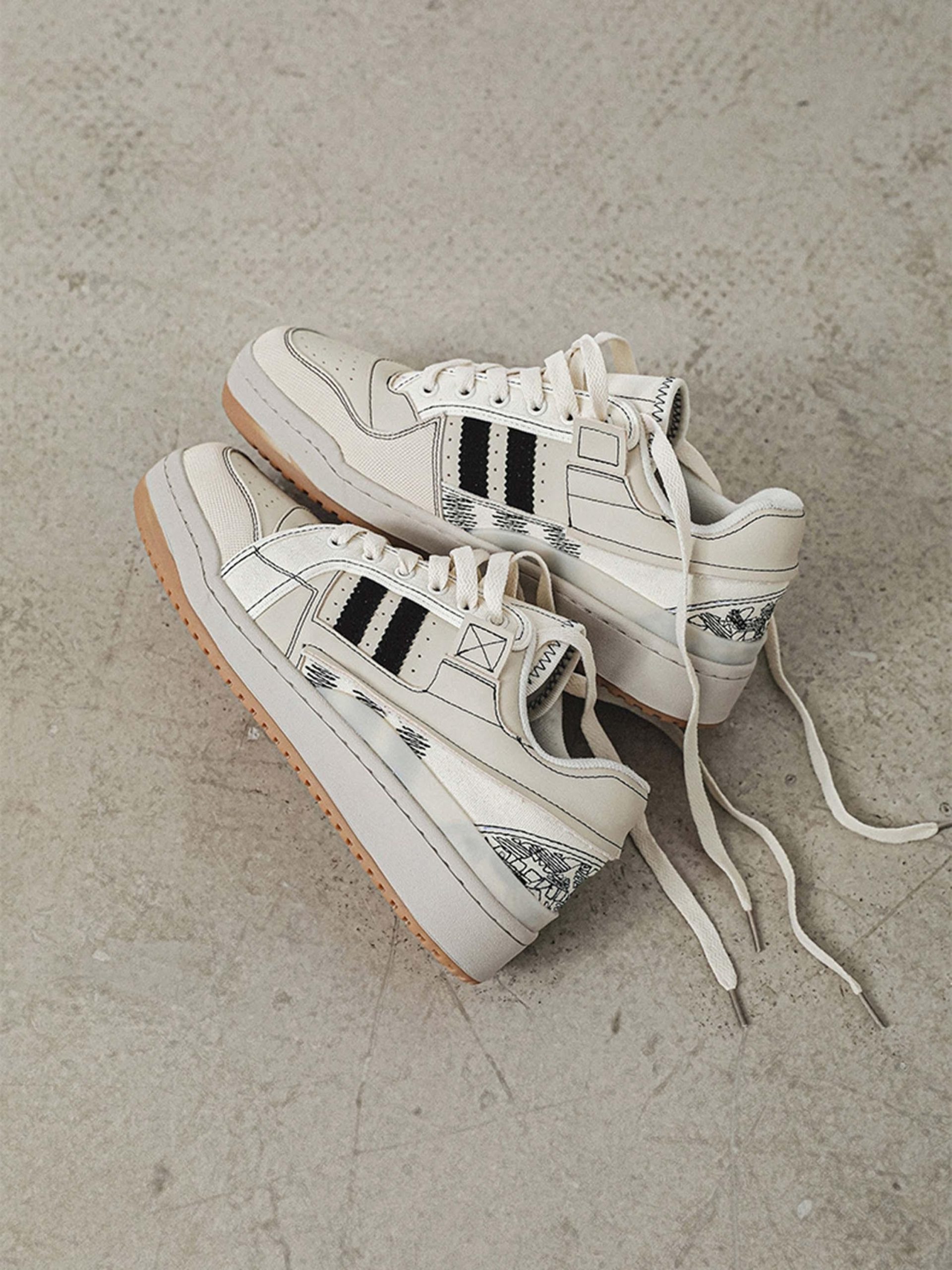 Concert Outfit American Retro Skateboard Shoes Casual Shoes Concert Outfit American Retro Skateboard Shoes Casual Shoes