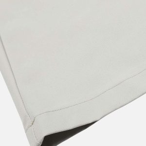 Concert Outfit American Simple Pocket Casual Overalls