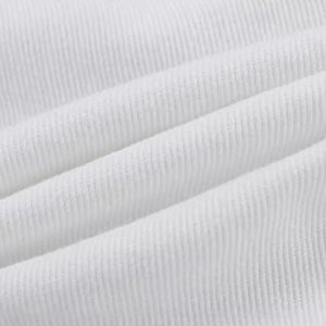 Concert Outfit American Street Style Patch Jeans