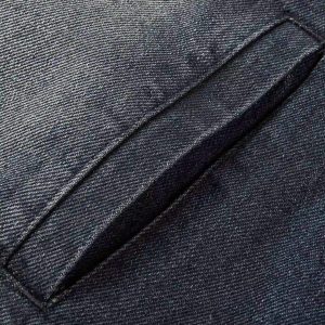 Concert Outfit American Street Style Retro Hoodie