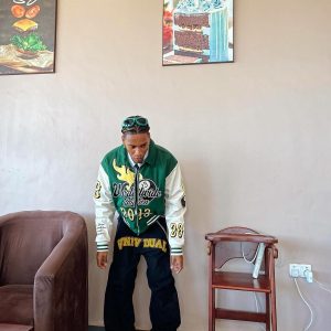 Concert Outfit American Vintage Jeans