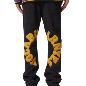 Concert Outfit American Vintage Jeans