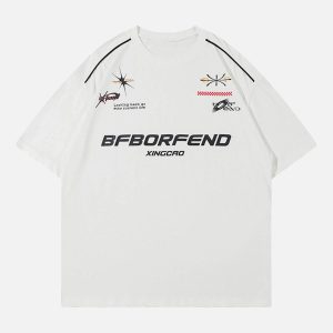 Concert Outfit American Vintage T-Shirt