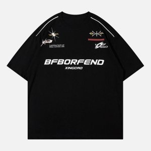 Concert Outfit American Vintage T-Shirt