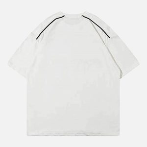 Concert Outfit American Vintage T-Shirt