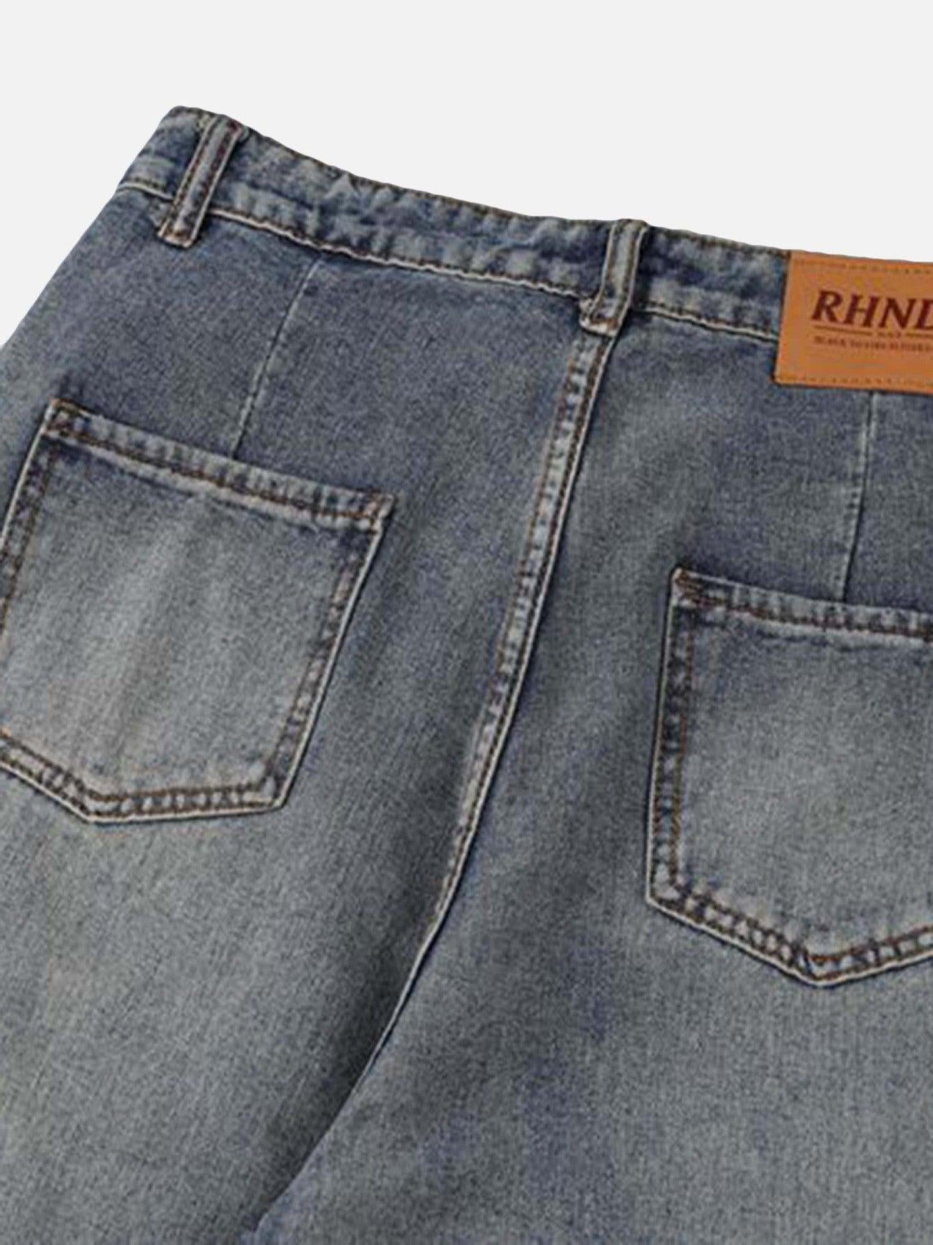 Concert Outfit Appliqued Butterfly Embroidered Jeans Concert Outfit Appliqued Butterfly Embroidered Jeans