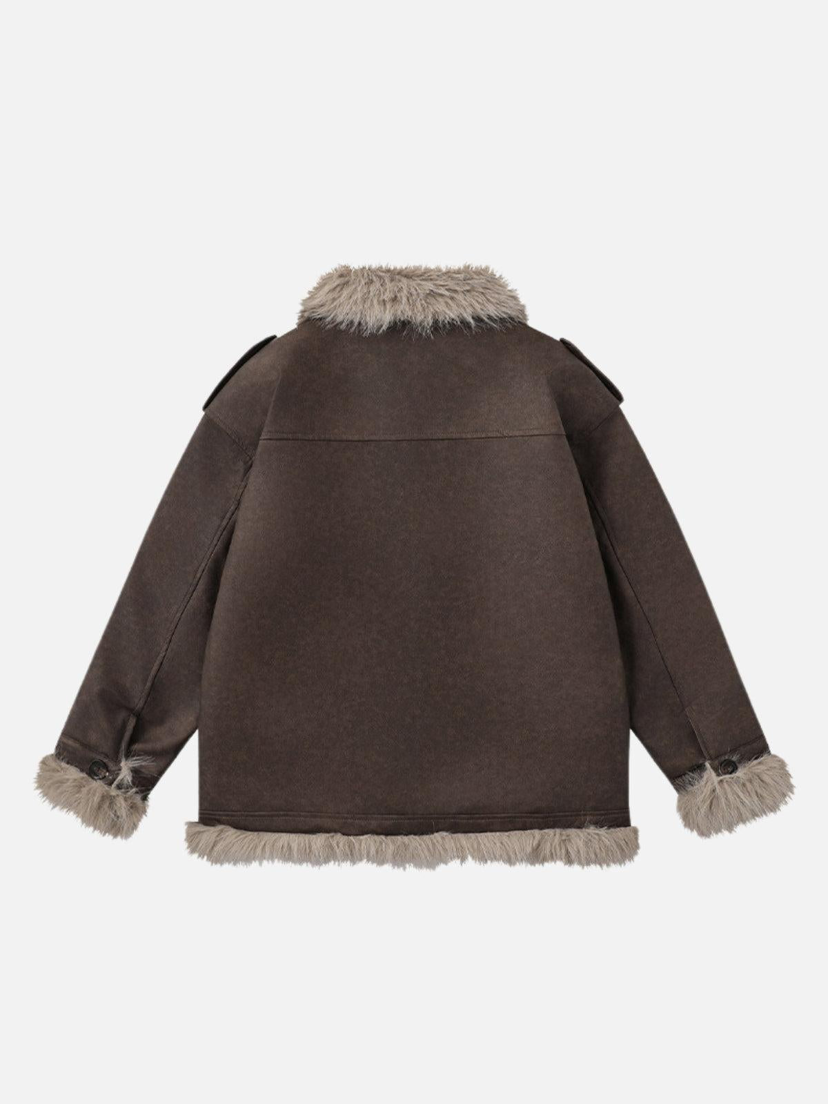 Concert Outfit Arctic Luxe Jacket Concert Outfit Arctic Luxe Jacket