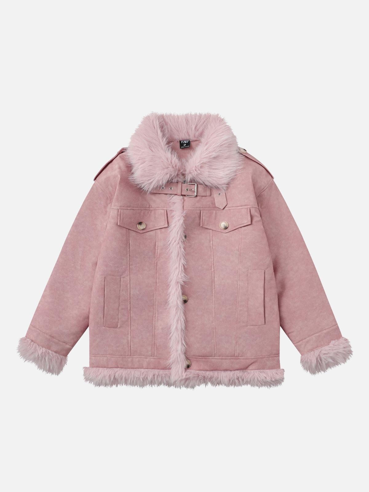 Concert Outfit Arctic Luxe Jacket Concert Outfit Arctic Luxe Jacket