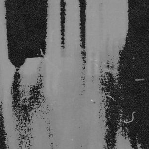 Concert Outfit Art Letter Washed Distressed Vest