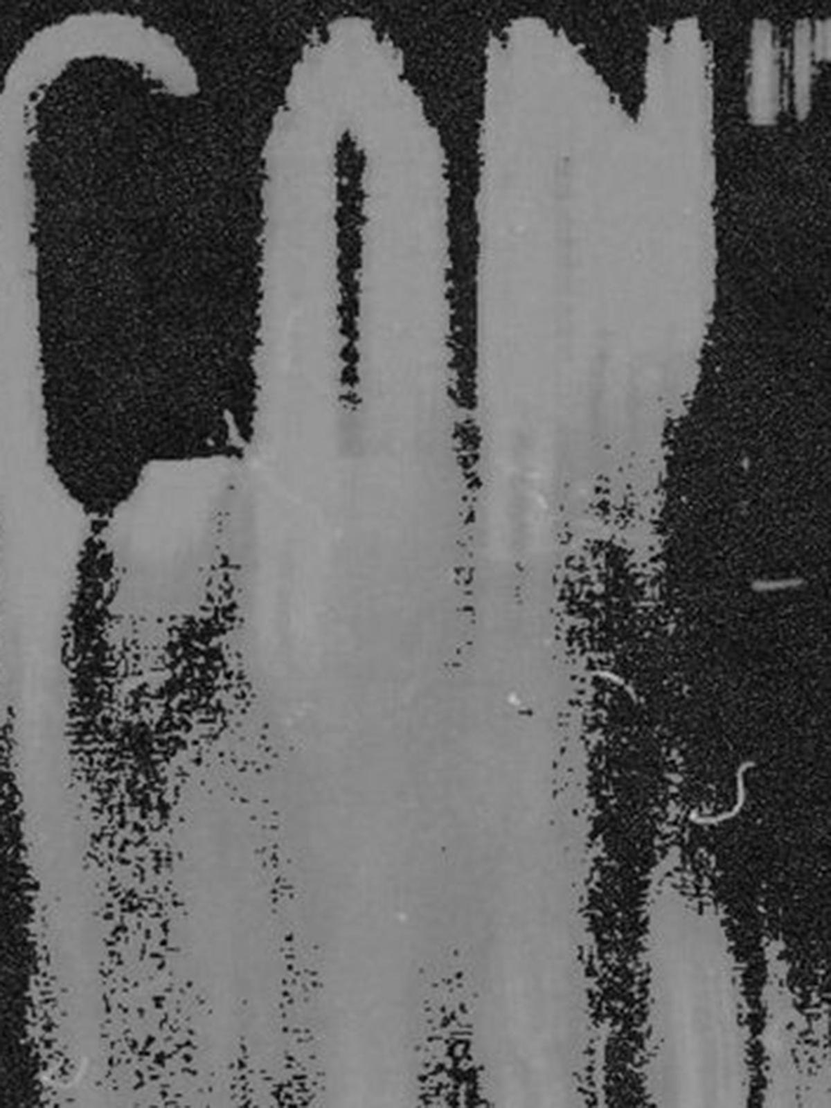 Concert Outfit Art Letter Washed Distressed Vest Concert Outfit Art Letter Washed Distressed Vest