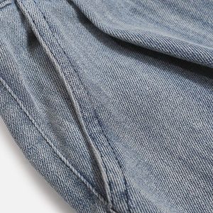 Concert Outfit Basic Solid Jorts