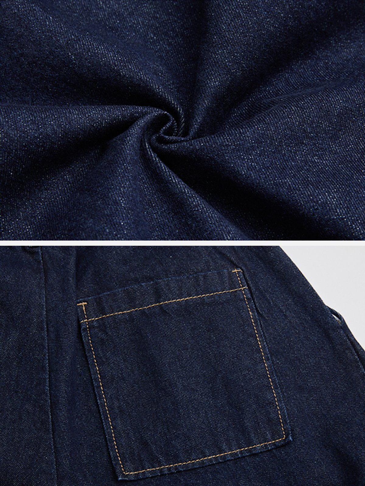 Concert Outfit Basic Tapered Baggy Jeans Concert Outfit Basic Tapered Baggy Jeans