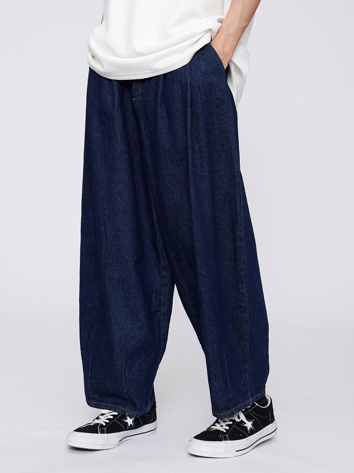 Concert Outfit Basic Tapered Baggy Jeans Concert Outfit Basic Tapered Baggy Jeans