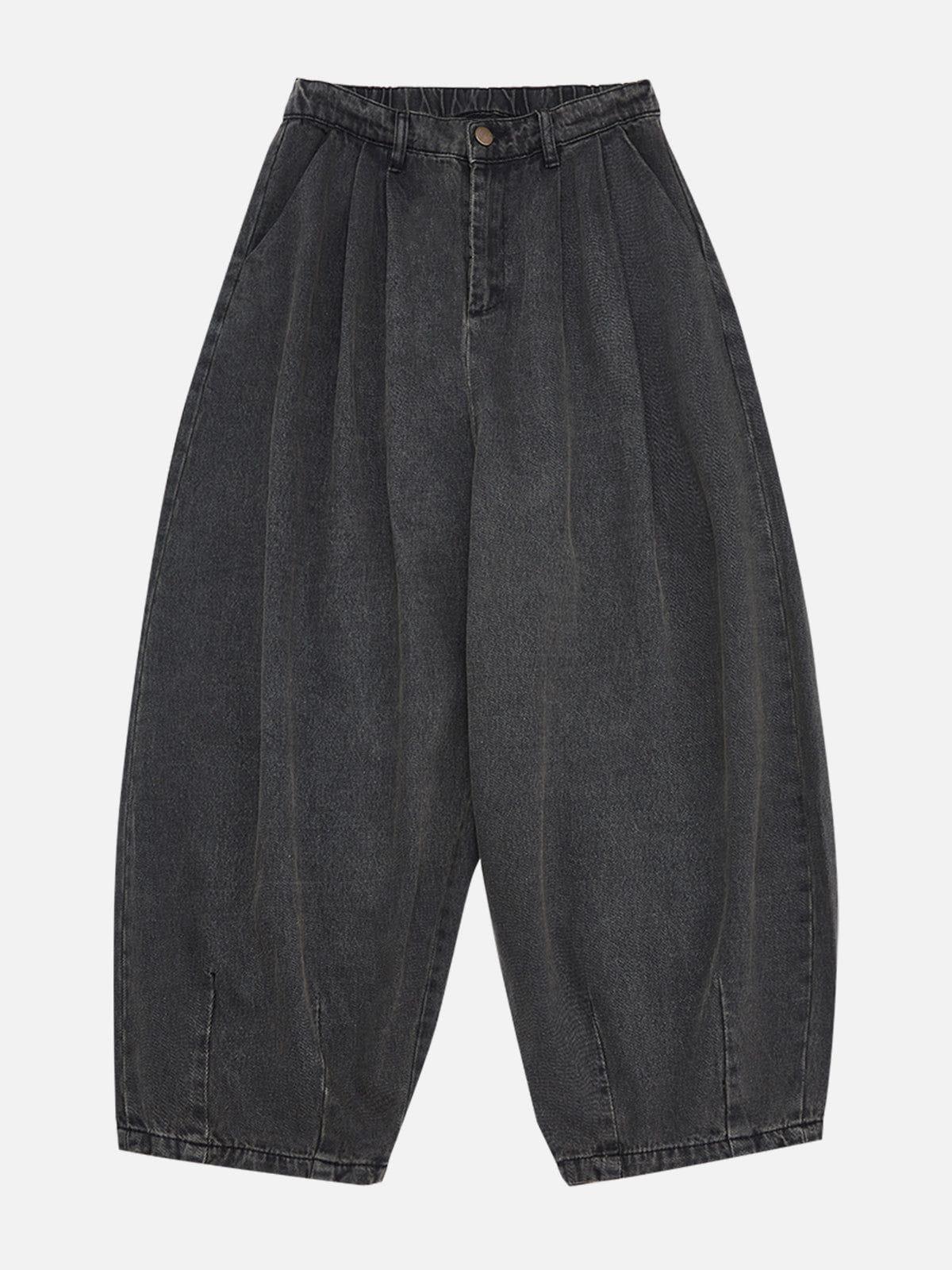 Concert Outfit Basic Tapered Baggy Jeans Concert Outfit Basic Tapered Baggy Jeans