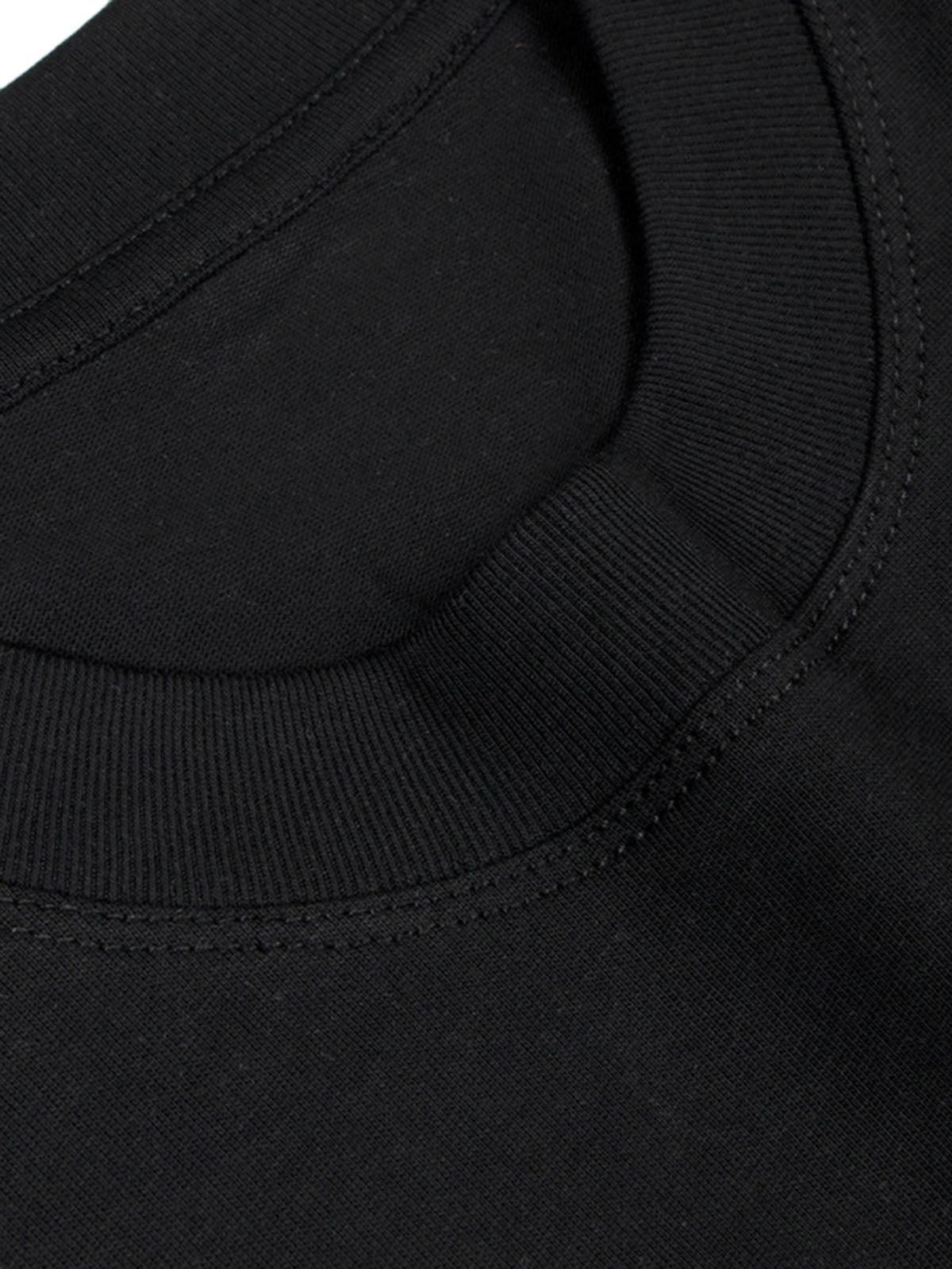 Concert Outfit BEFEARLESS' Print Slogan T-Shirt Concert Outfit BEFEARLESS' Print Slogan T-Shirt