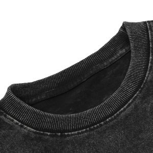 Concert Outfit Black Butterfly Girl T-Shirt