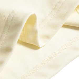 Concert Outfit Bold Artwork Graphic T-Shirt