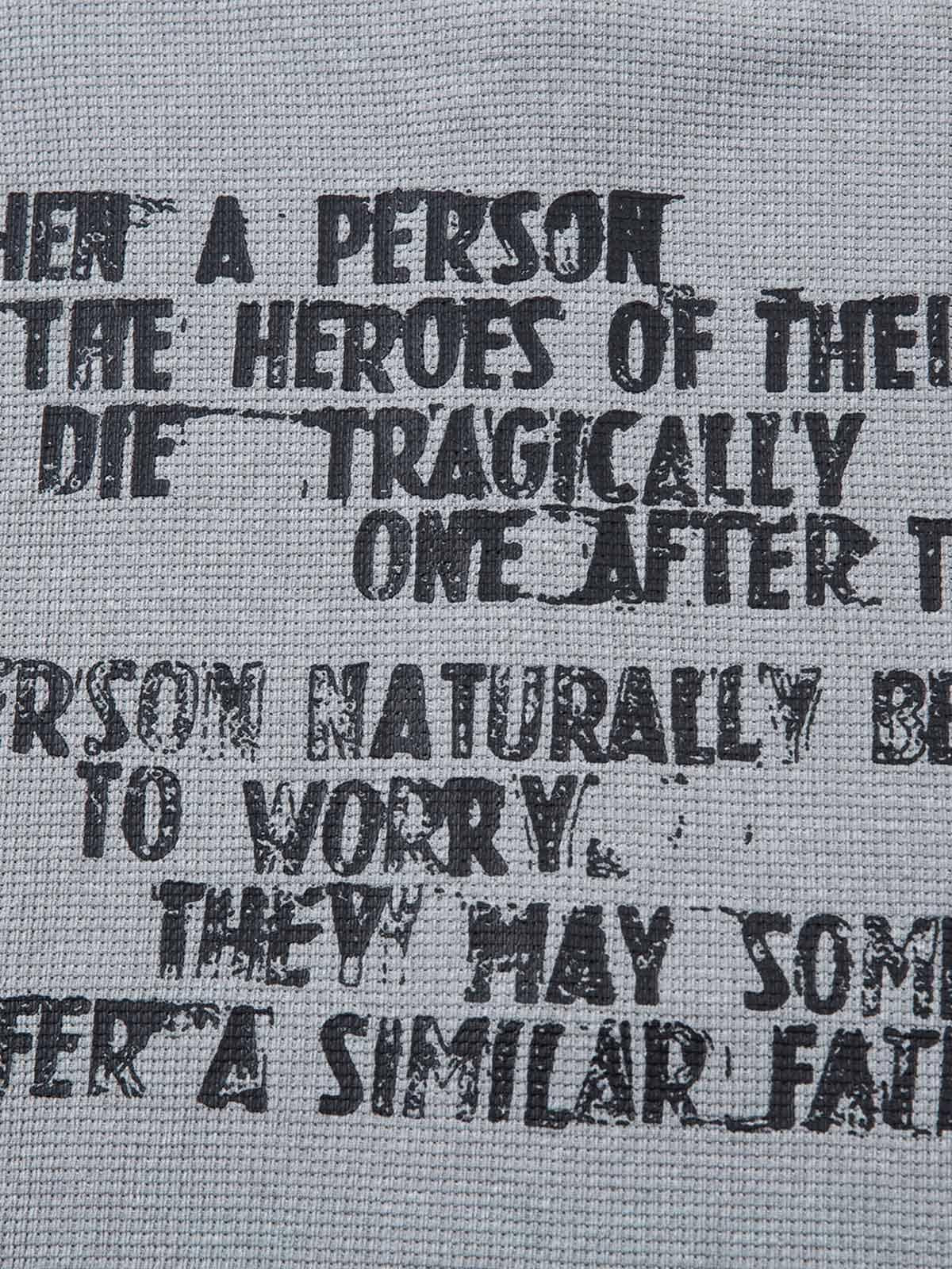 Concert Outfit Bold Statement Graphic T-Shirt Concert Outfit Bold Statement Graphic T-Shirt