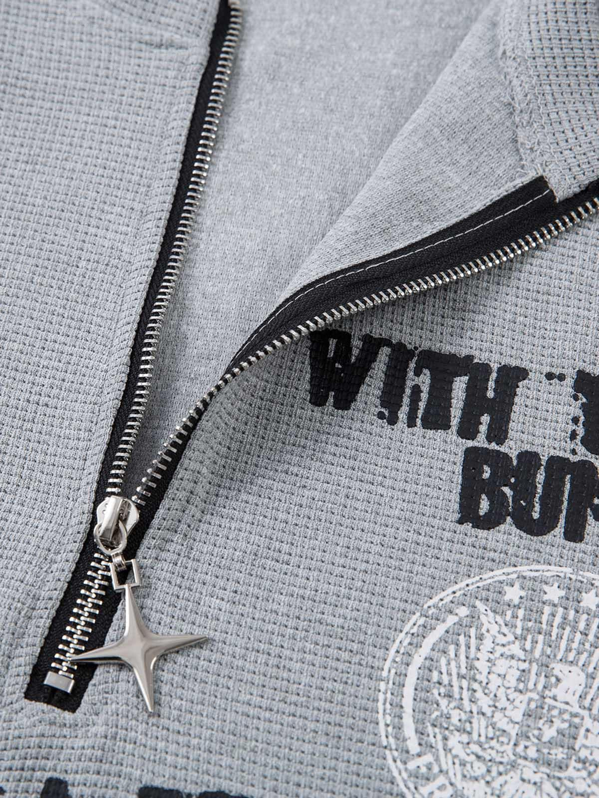 Concert Outfit Bold Statement Graphic T-Shirt Concert Outfit Bold Statement Graphic T-Shirt