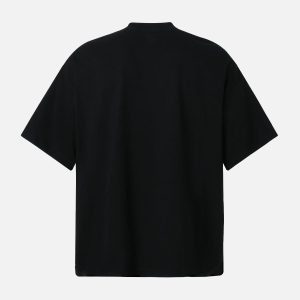 Concert Outfit Bold Streetwear Design Graphic T-Shirt