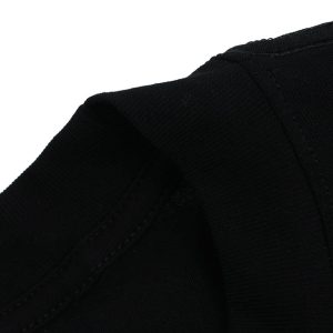 Concert Outfit Bold Streetwear Design Graphic T-Shirt