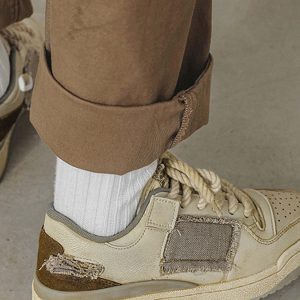 Concert Outfit Breathable Couple Casual Shoes