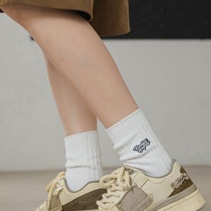 Concert Outfit Breathable Couple Casual Shoes