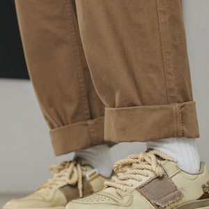 Concert Outfit Breathable Couple Casual Shoes