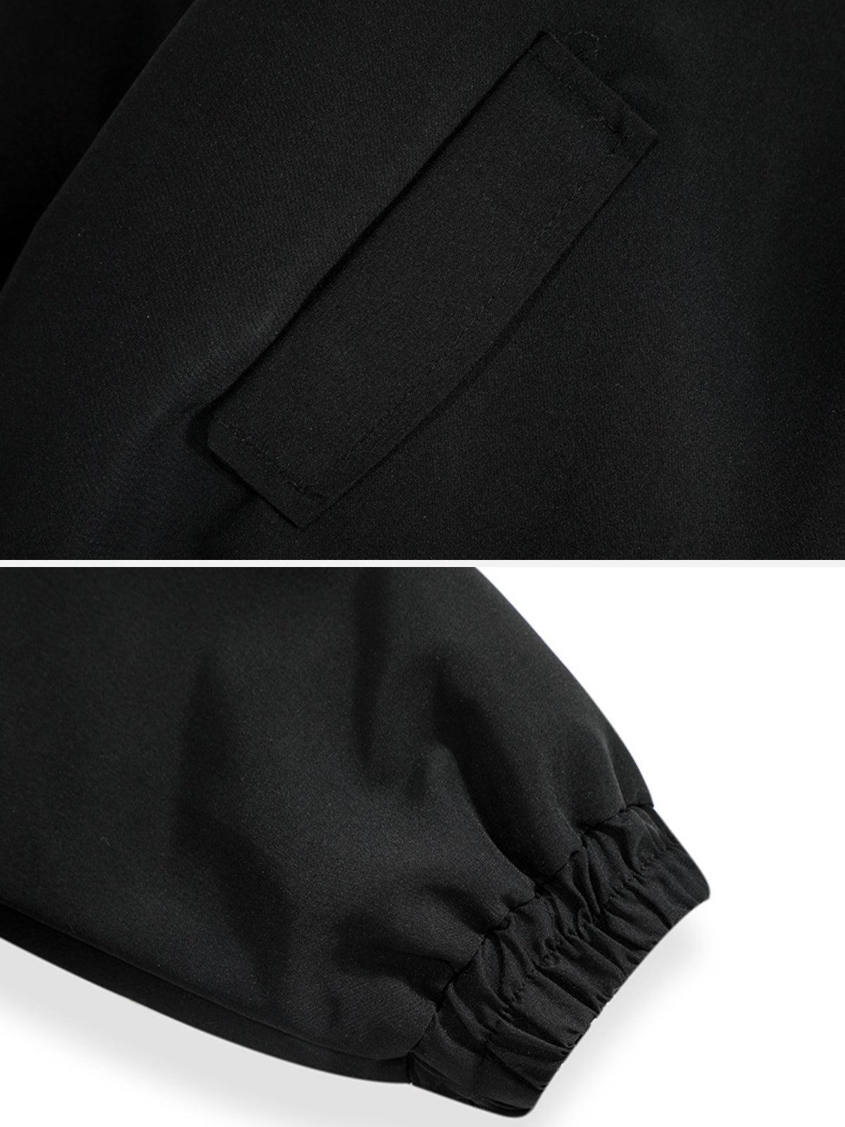 Concert Outfit Bunny Ear Hooded Coat Concert Outfit Bunny Ear Hooded Coat