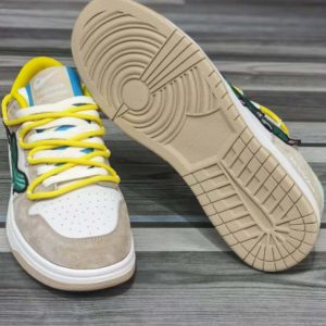 Concert Outfit Cactus Elements Board Shoes