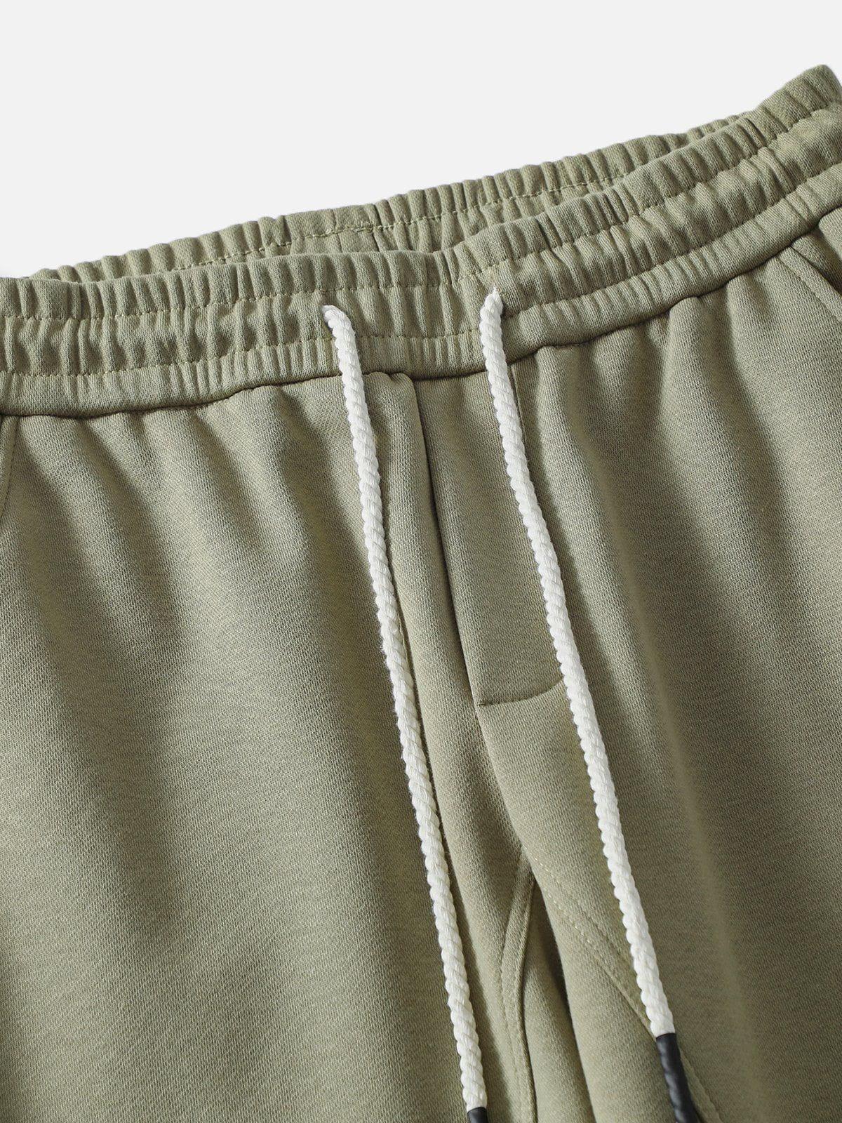 Concert Outfit Camber Cutting Sweatpants Concert Outfit Camber Cutting Sweatpants