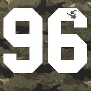 Concert Outfit Camouflage NO.96 Print T-Shirt