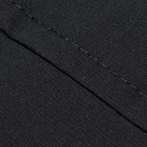 Concert Outfit Camouflage Patchwork Hooded Jacket