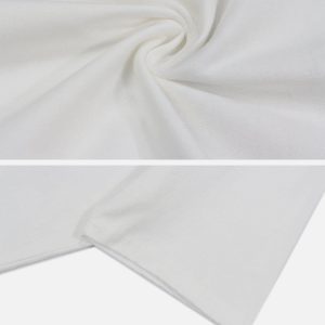 Concert Outfit Cartoon Car Print Tee