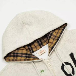 Concert Outfit Cartoon Character Leisure Hoodie