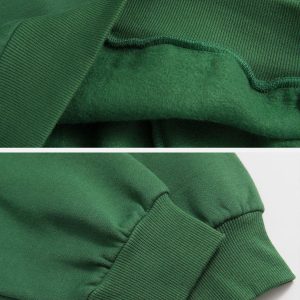 Concert Outfit Cartoon Dinosaur Hoodie