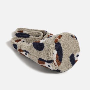 Concert Outfit Cartoon Dog Plush Bag